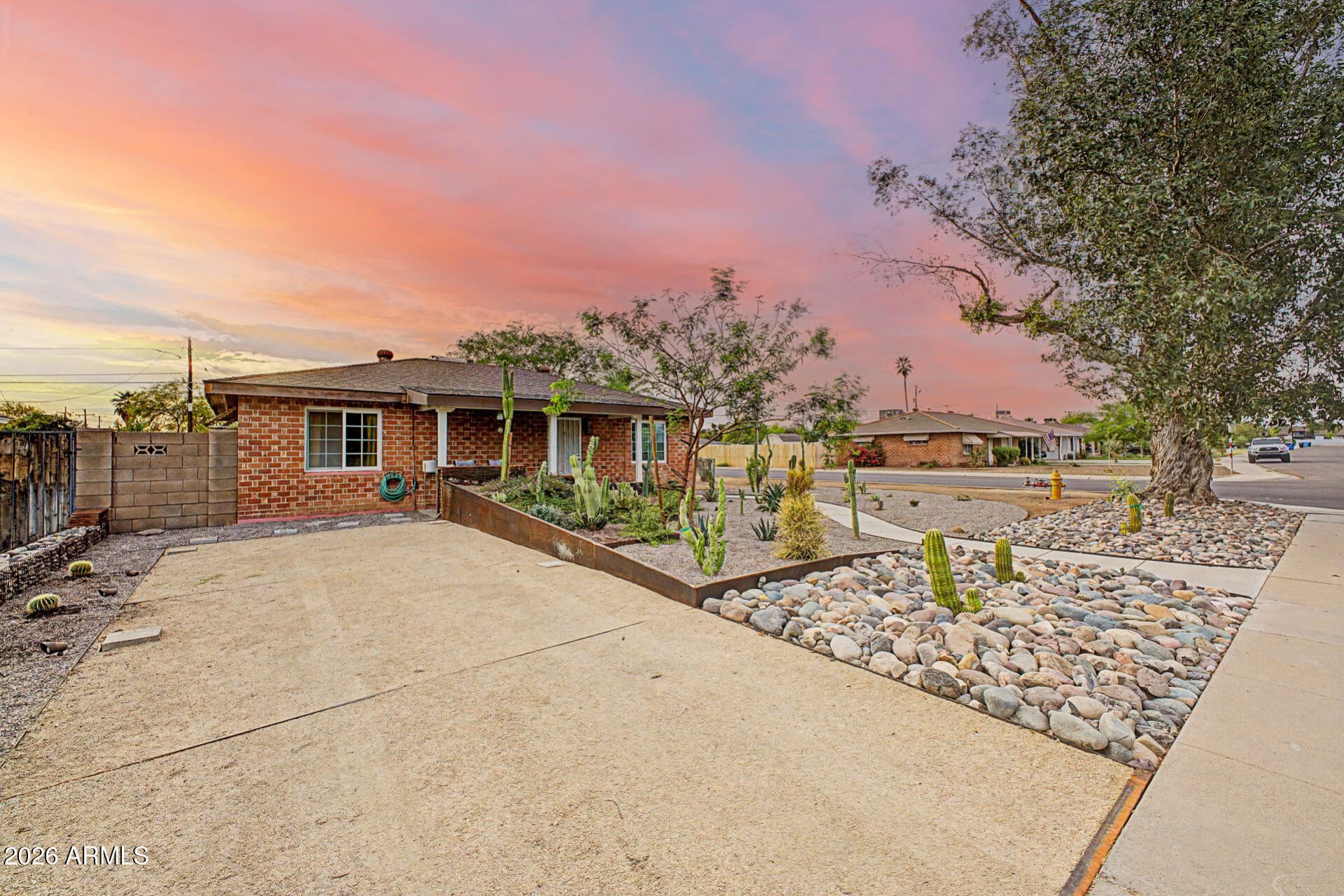 3646 N 21st Avenue, Phoenix, AZ 85015 Main Photo