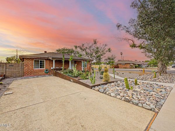 3646 N 21ST Avenue, Phoenix, AZ 85015