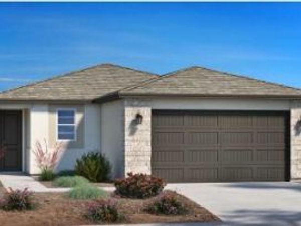 5028 W STRAY HORSE Lane, Laveen, AZ 85339