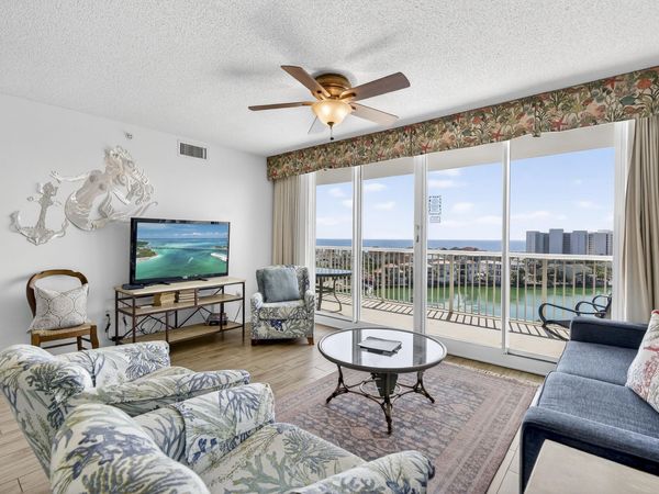 970 Highway 98, Unit 804, Destin, FL 32541