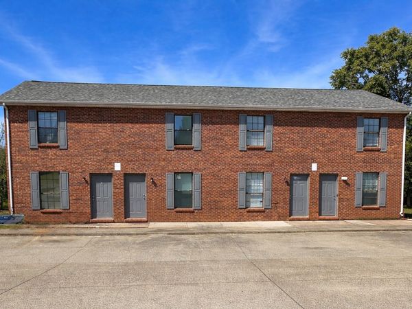 1521 W Knollwood Cir, Unit A, Clarksville, TN 37043
