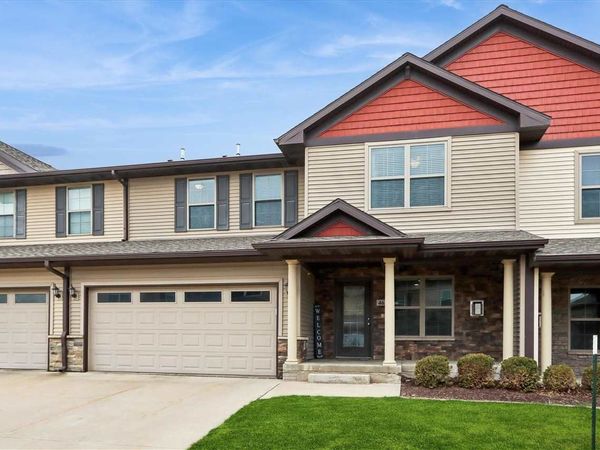 463 Cambria Drive, North Liberty, IA 52317