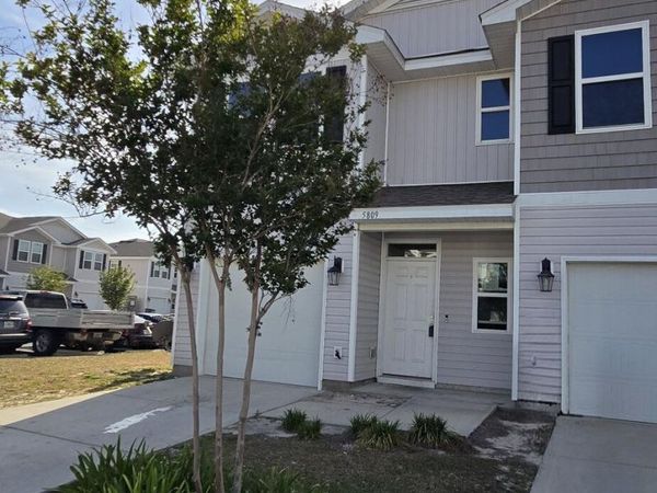 5809 Callaway Circle , Panama City, FL 32404