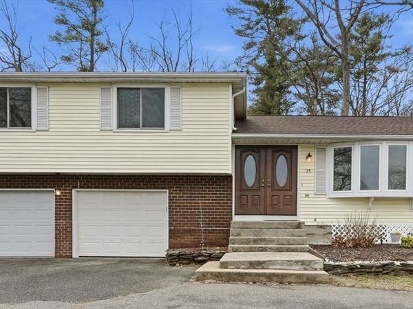 23 Karen Drive, Ludlow, MA 01056