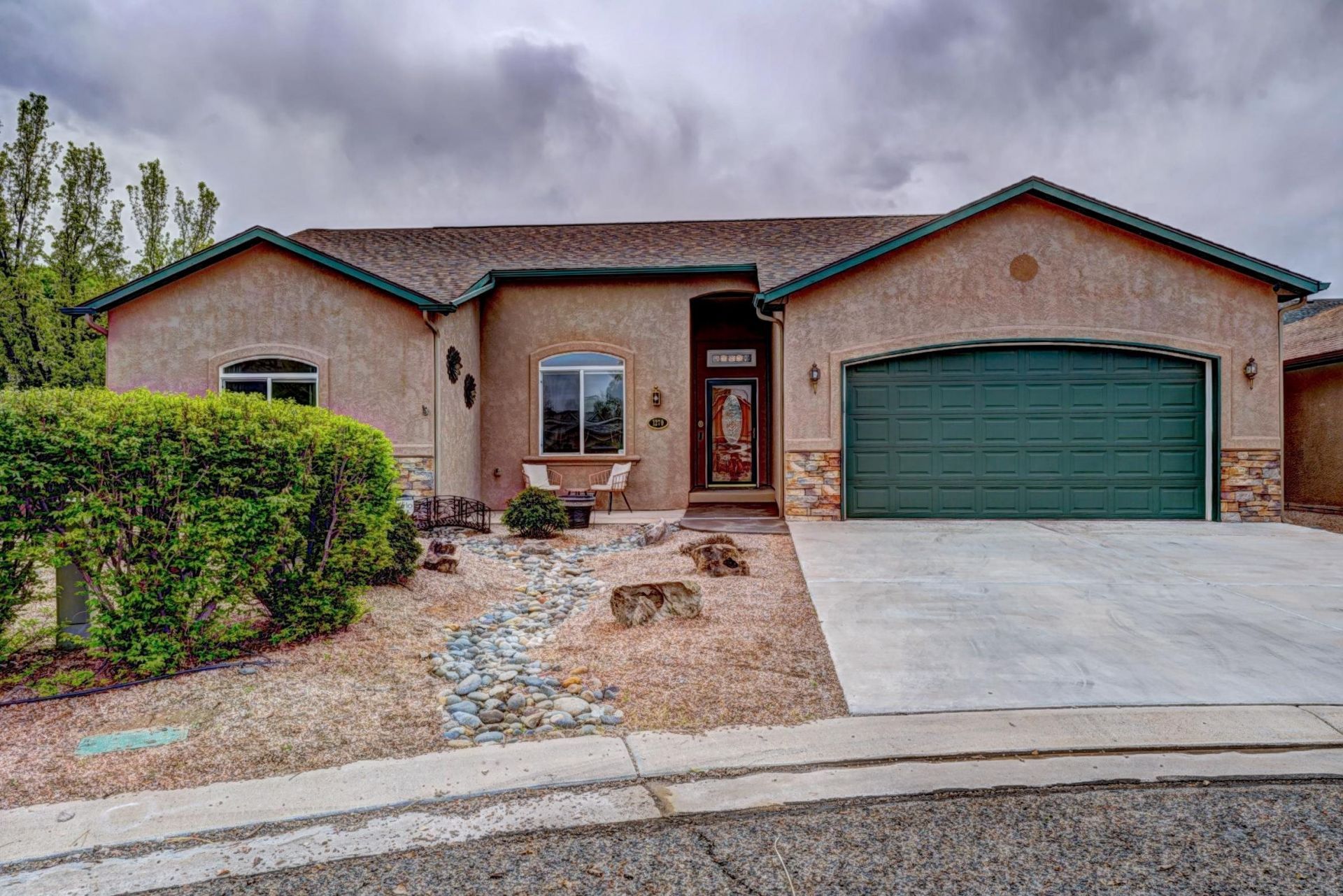 1270 Wolf Creek Court, Fruita, CO 81521 Main Photo