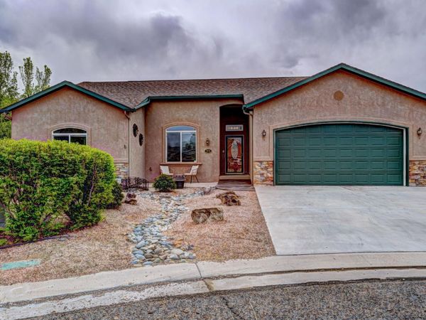1270 Wolf Creek Court, Fruita, CO 81521