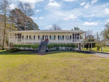 435 BEAR CREEK ROAD, Farmerville, LA 71241