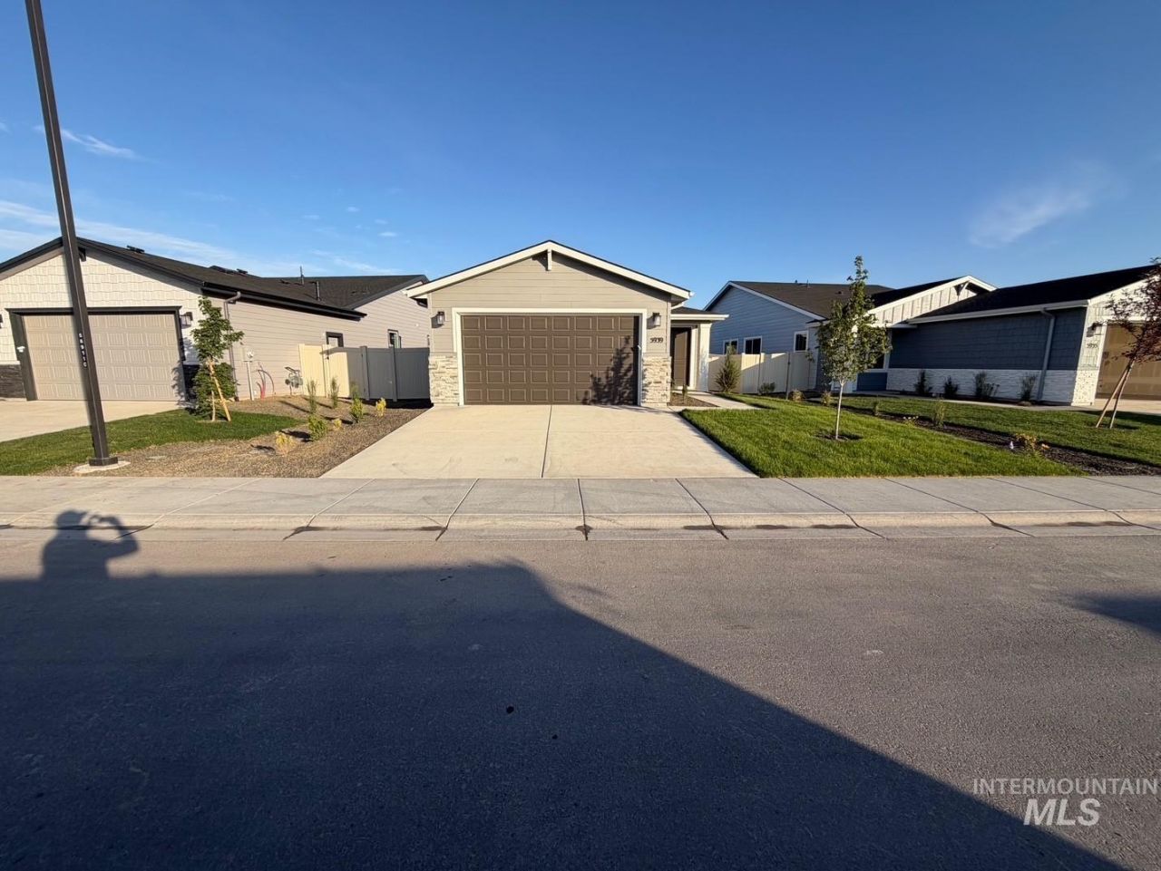 5939 N Backfire Way, Meridian, ID 83646 Main Photo