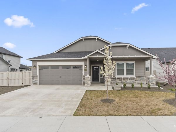 10308 W Trident Ridge Dr., Star, ID 83669