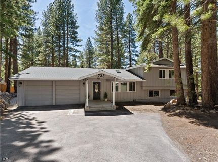 725 Lynda Court, Incline Village, NV 89451 Photo