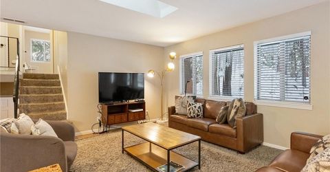 725 Lynda Court, Incline Village, NV 89451 Photo