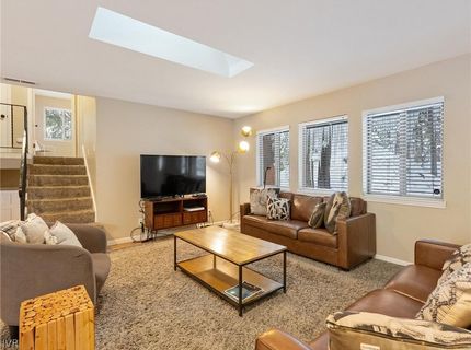 725 Lynda Court, Incline Village, NV 89451 Photo