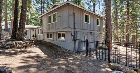 725 Lynda Court, Incline Village, NV 89451 Photo