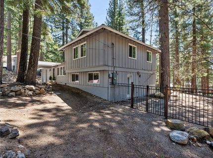 725 Lynda Court, Incline Village, NV 89451 Photo