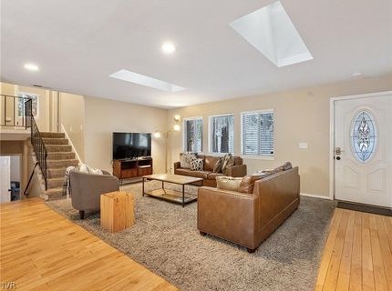 725 Lynda Court, Incline Village, NV 89451 Photo