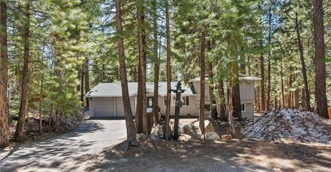 725 Lynda Court, Incline Village, NV 89451 Photo