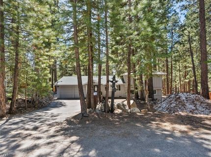 725 Lynda Court, Incline Village, NV 89451 Photo