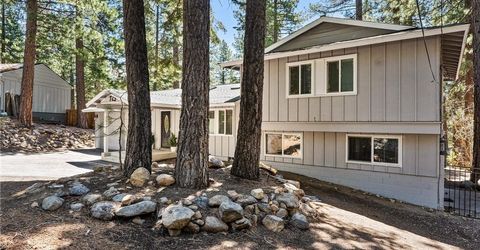 725 Lynda Court, Incline Village, NV 89451 Photo