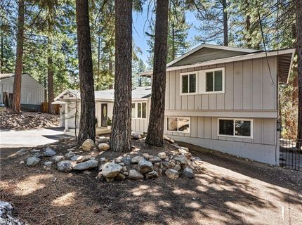 725 Lynda Court, Incline Village, NV 89451 Photo