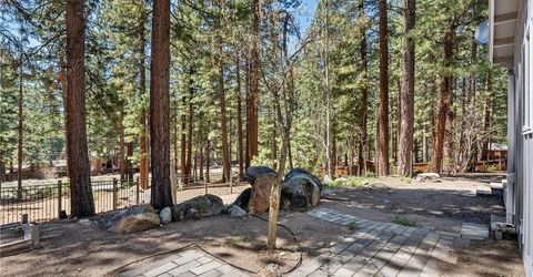 725 Lynda Court, Incline Village, NV 89451 Photo