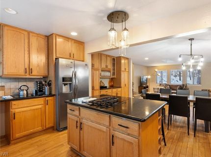 725 Lynda Court, Incline Village, NV 89451 Photo