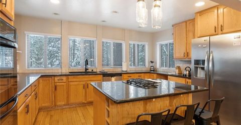 725 Lynda Court, Incline Village, NV 89451 Photo