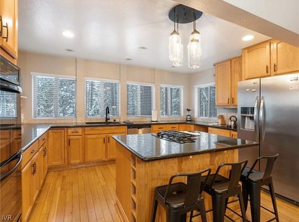 725 Lynda Court, Incline Village, NV 89451 Photo