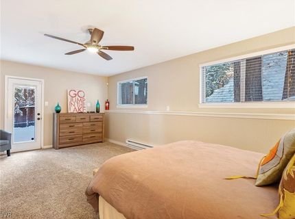 725 Lynda Court, Incline Village, NV 89451 Photo