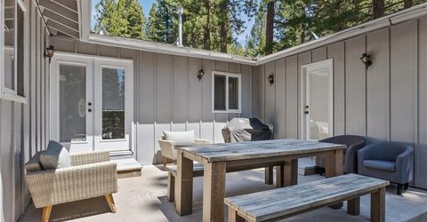 725 Lynda Court, Incline Village, NV 89451 Photo