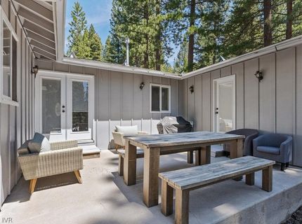 725 Lynda Court, Incline Village, NV 89451 Photo