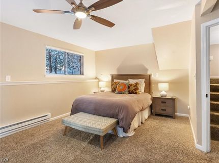 725 Lynda Court, Incline Village, NV 89451 Photo