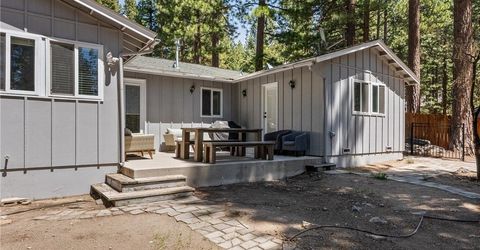 725 Lynda Court, Incline Village, NV 89451 Photo