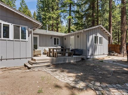 725 Lynda Court, Incline Village, NV 89451 Photo