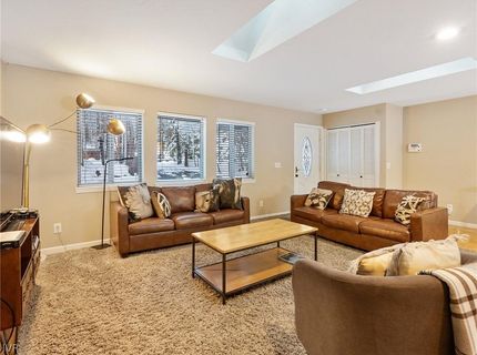 725 Lynda Court, Incline Village, NV 89451 Photo