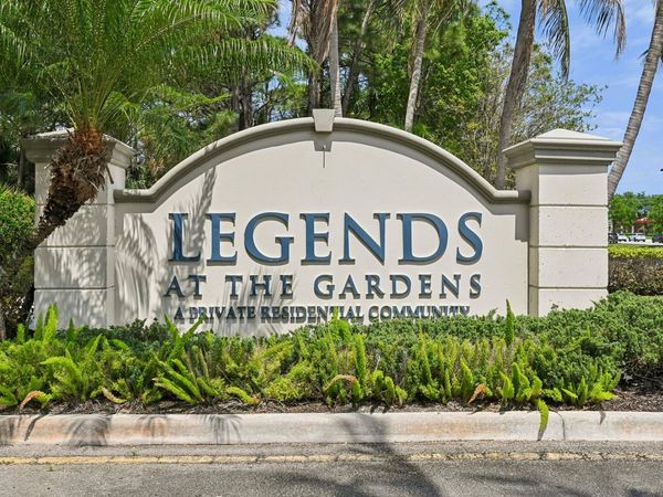 4901 Bonsai Circle, Unit 105, Palm Beach Gardens, FL 33418