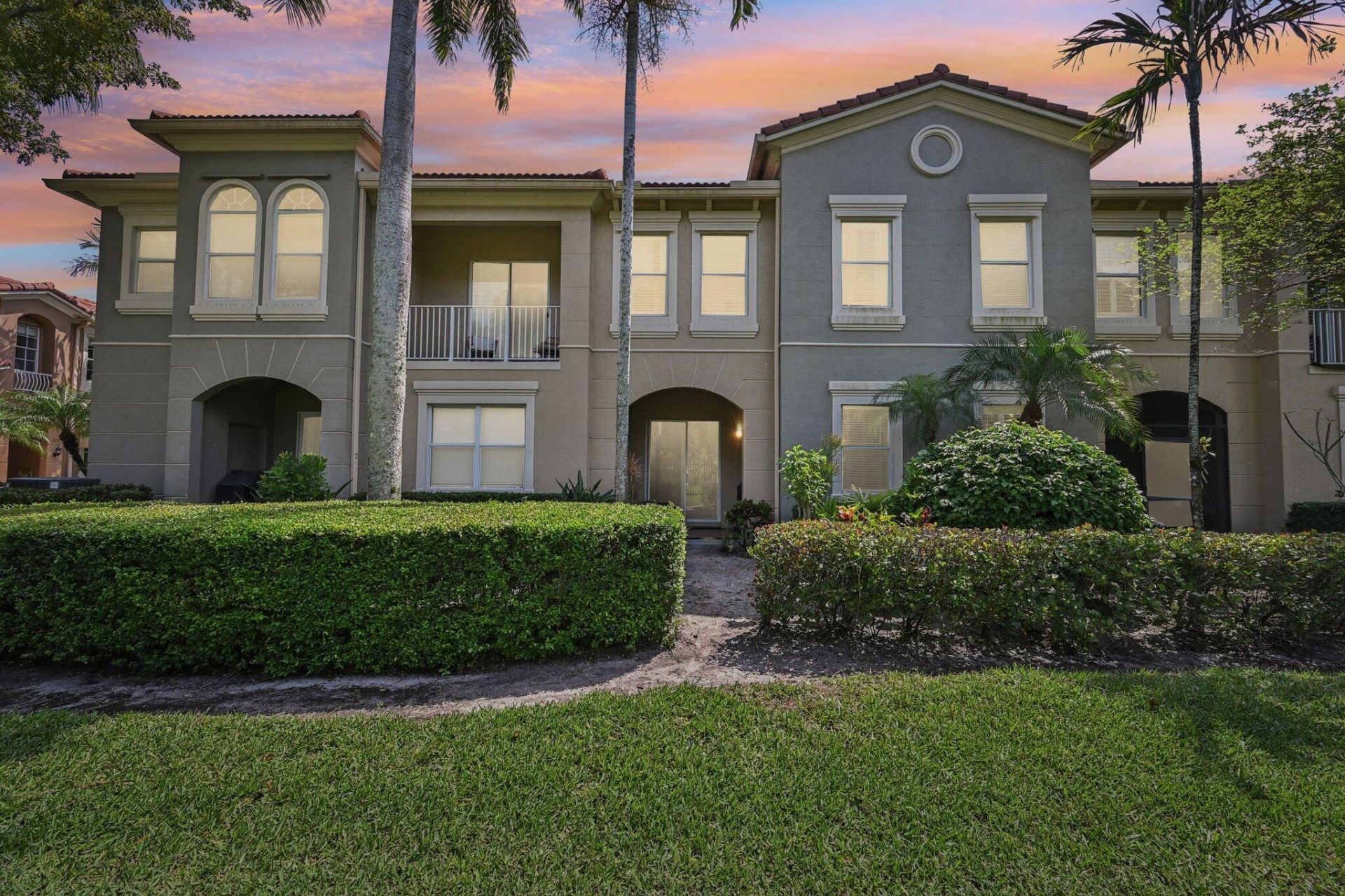 4901 Bonsai Circle, Unit 105, Palm Beach Gardens, FL 33418 Photo