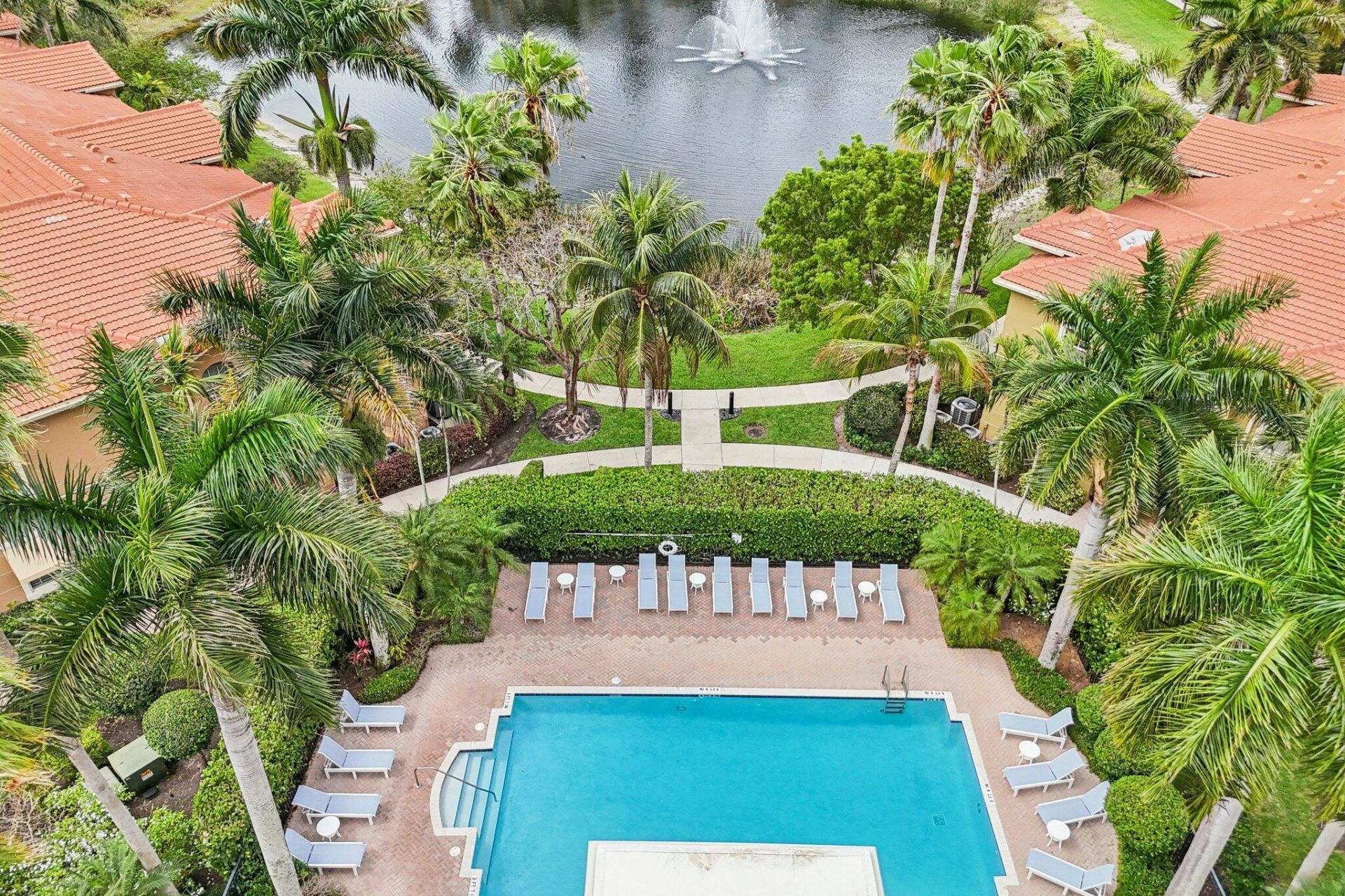 4901 Bonsai Circle, Unit 105, Palm Beach Gardens, FL 33418 Photo