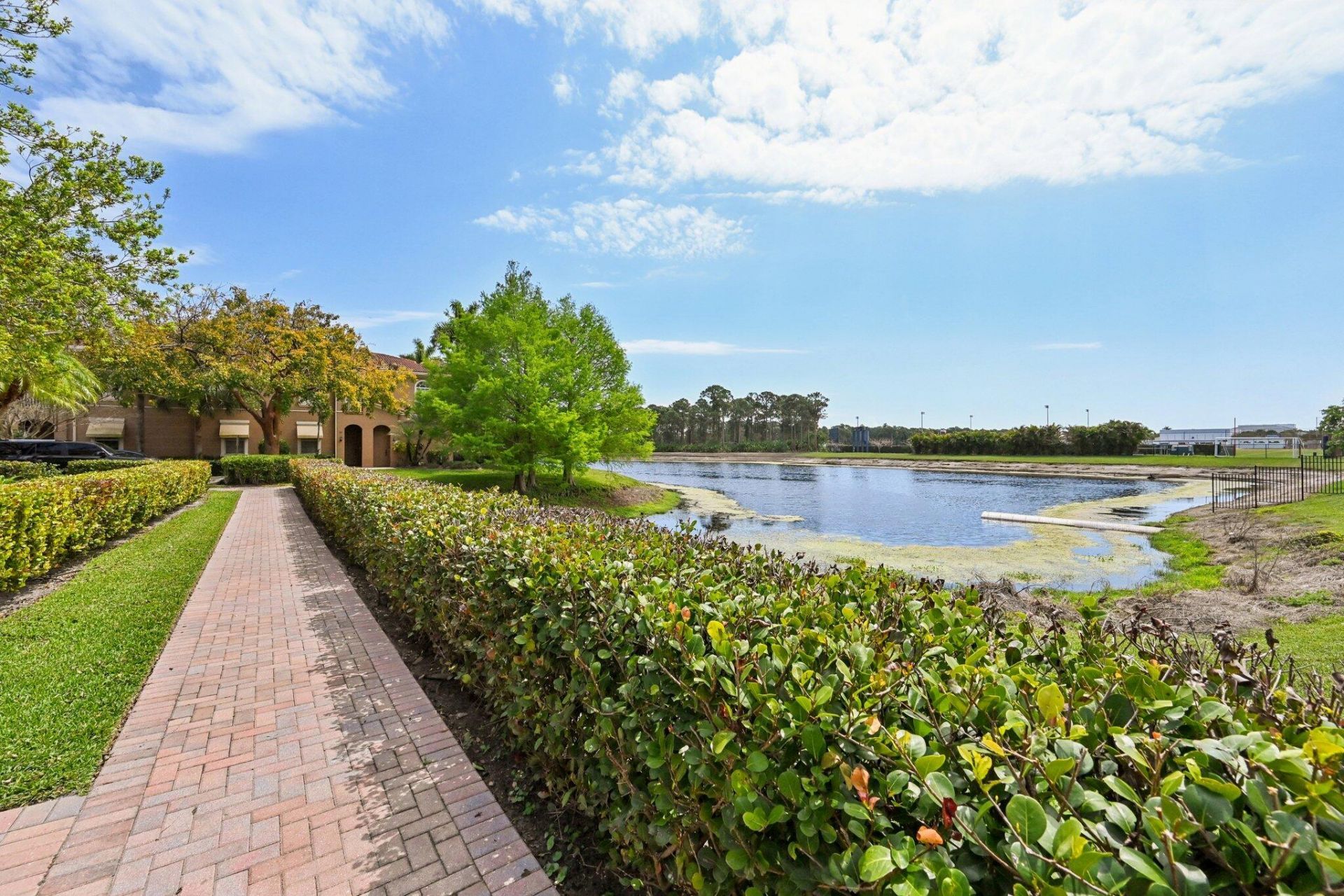 4901 Bonsai Circle, Unit 105, Palm Beach Gardens, FL 33418 Photo