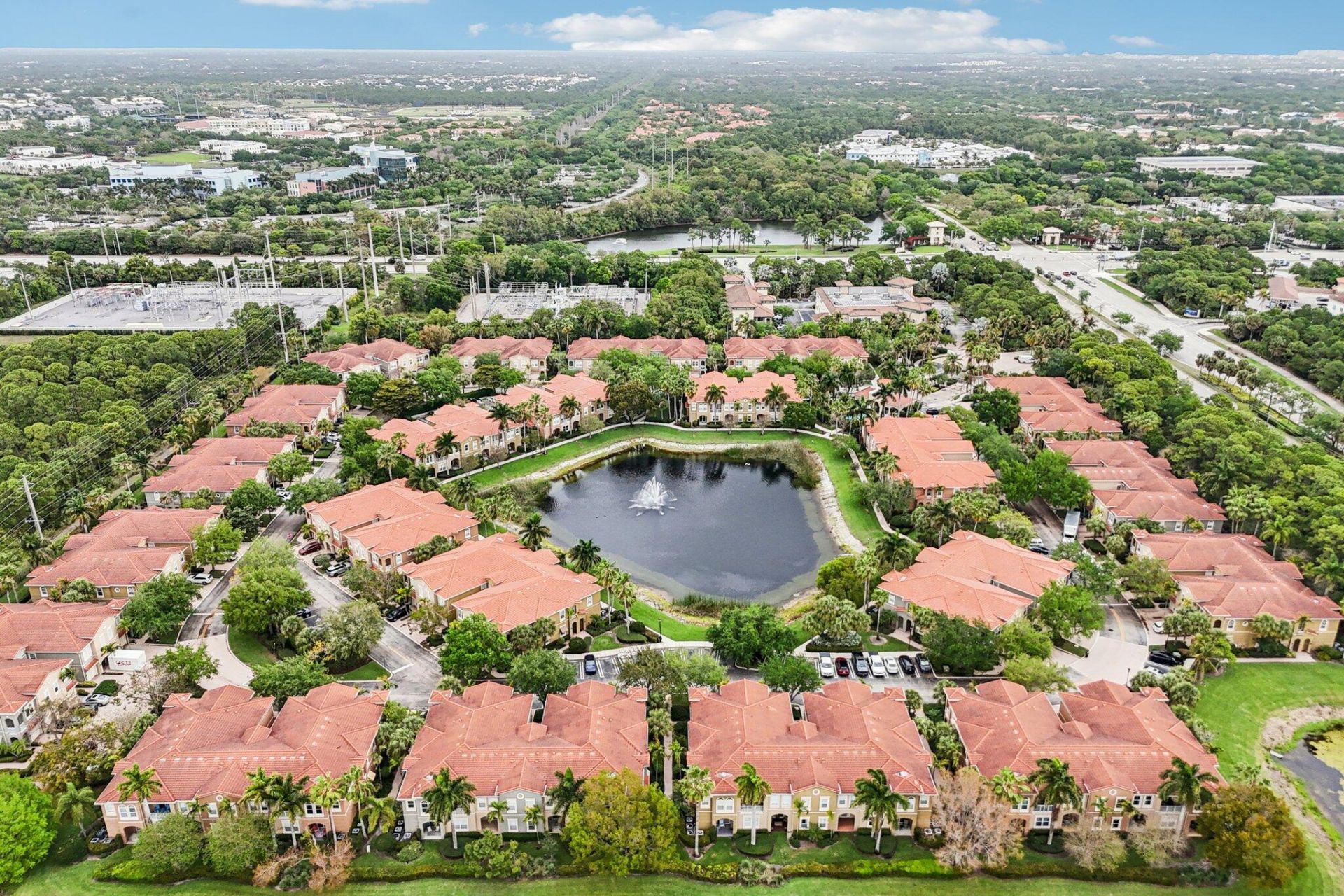 4901 Bonsai Circle, Unit 105, Palm Beach Gardens, FL 33418 Photo