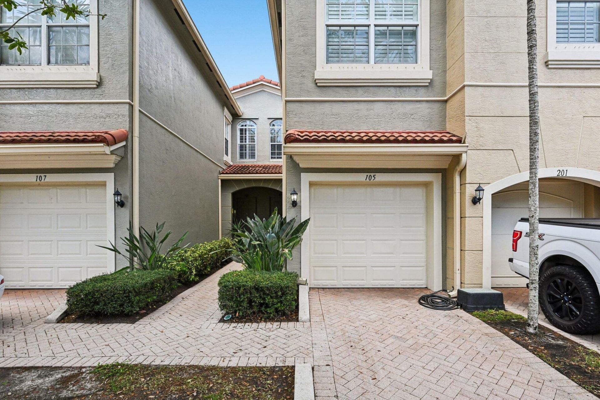 4901 Bonsai Circle, Unit 105, Palm Beach Gardens, FL 33418 Photo