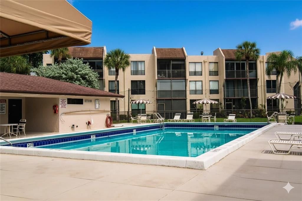 8150 W Mcnab Road, Unit 312, Tamarac, FL 33321 Photo