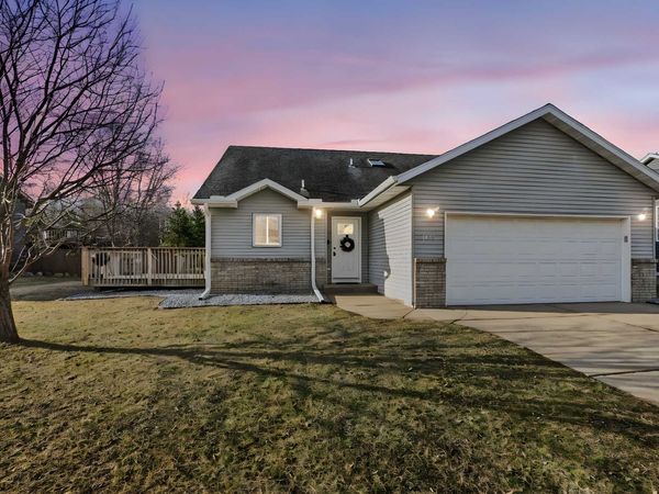 1822 36th Street S, Saint Cloud, MN 56301