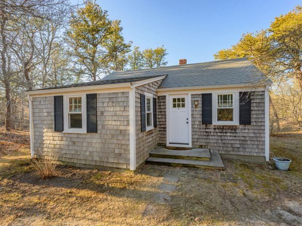 11 Whitmanville Road , Truro, MA 02666