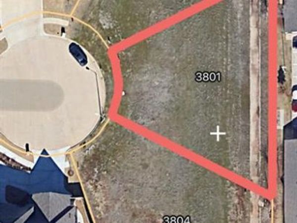 3801 Brenton Circle, Norman, OK 73072