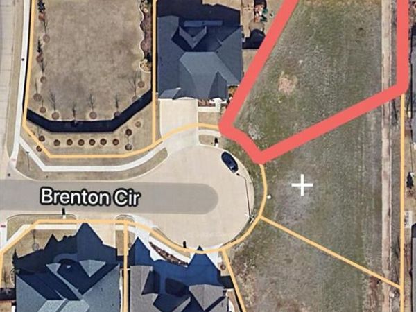 3805 Brenton Circle, Norman, OK 73072