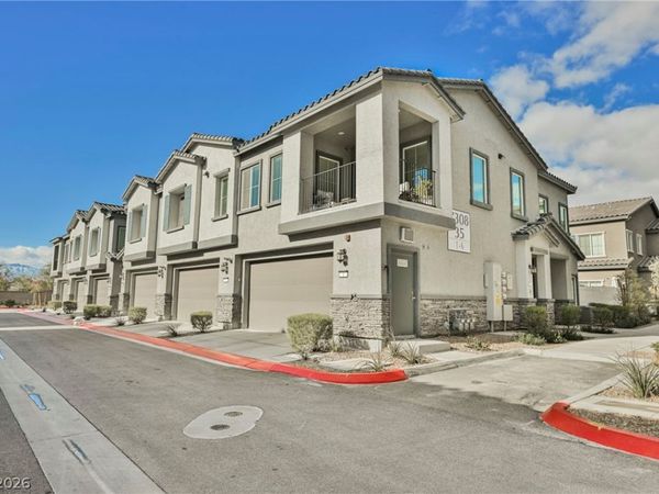 7308 N Decatur Boulevard, Unit 1, Las Vegas, NV 89131