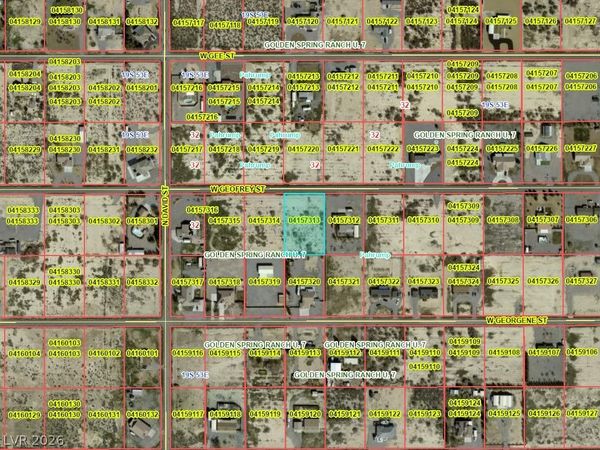 1391 Geofrey Street , Pahrump, NV 89060