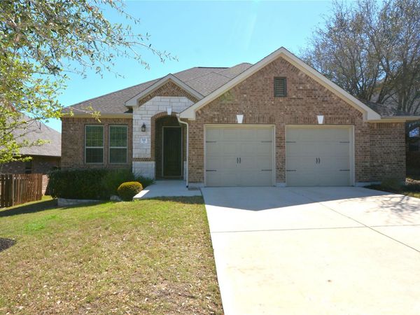 142 Venice CV, Austin, TX 78737