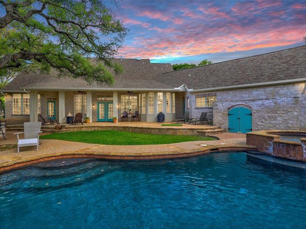426 Logan Ranch RD, Georgetown, TX 78628