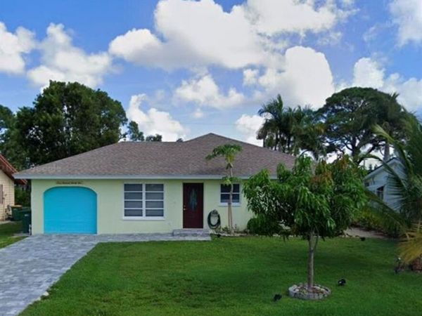 125 4th ST, BONITA SPRINGS, FL 34134